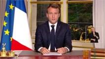 VOICI – Emmanuel Macron plus seul que jamais : où trouve-t-il son réconfort ?