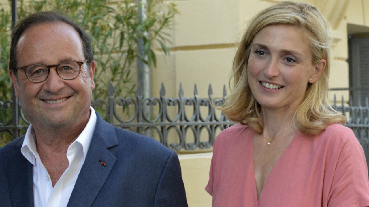 VOICI François Hollande et Julie Gayet sont devenus propriétaires à Paris, découvrez où