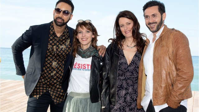 VOICI Incendie de Notre-Dame de Paris : l’hommage que va rendre Plus belle la vie à la cathédrale