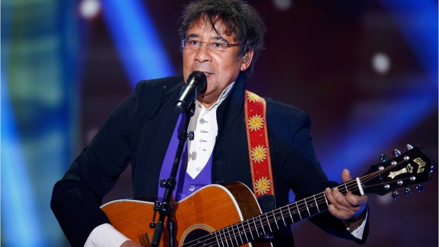 VOICI Laurent Voulzy : sa femme Mirella opérée après une lourde chute