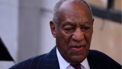 VOICI - Bill Cosby en prison pour viol : il délivre sa première interview choc