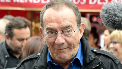 VOICI Jean-Pierre Pernaut mis à la porte par TF1 après les nombreuses polémiques ?