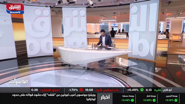 ...ان اجراءات استئناف تصدير الغاز المصري تك...