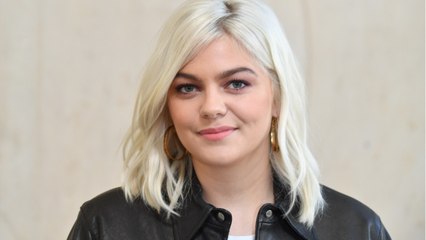 VOICI-Louane : découvrez ce qui l’a inspirée pour trouver son nom d’artiste