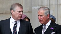 VOICI - Le prince Charles : le rôle clé du futur roi dans l’affaire du prince Andrew