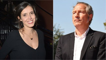 VOICI - Silence, ça pousse : Carole Tolila révèle que tout n’a pas été fluide au début entre elle et Stéphane Marie