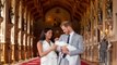 VOICI Meghan Markle et le prince Harry : ce qu’ils envisagent pour le baptême d’Archie