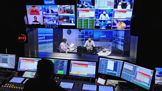 On a testé pour vous le train de nuit européen reliant Vienne à Paris