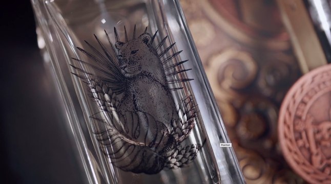 Jeu concours : tentez de gagner le parfum Le Couvent des Minimes et l’eye-liner Maybelline New York