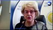 Coronavirus - Dr Angelique Coetzee, chairperson of the South African Medical Association, answers the UK's Science and Technology Committee questions about the Omicron variant