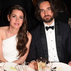 Voici // Social - Mariage Religieux Charlotte Casiraghi Et DImitri Rassam Annonce OK