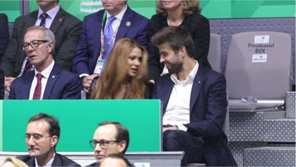 VOICI - Pourquoi Shakira Est-elle Si Terrifiée Par Le Mariage ? (1)
