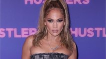 VOICI Jennifer Lopez pose entièrement nue... pour vous faire écouter son nouveau single