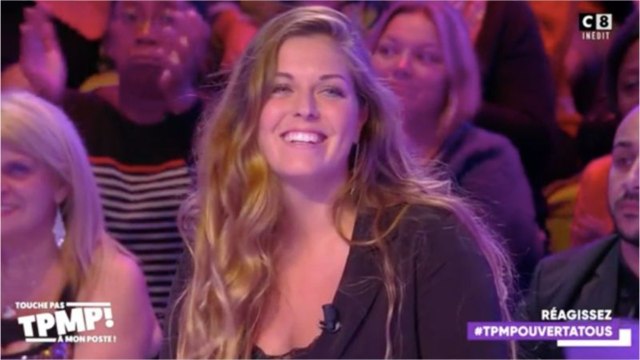 voici Amandine Billoux : insultée, la reine des polémiques de Miss France 2020 s’indigne