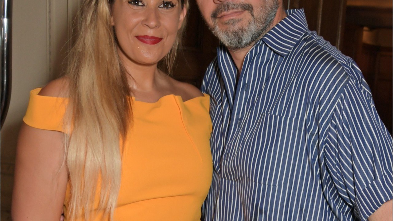 VOICI - Marion Bartoli « tellement heureuse ", elle annonce ses fiançailles avec Yahya Boumediene