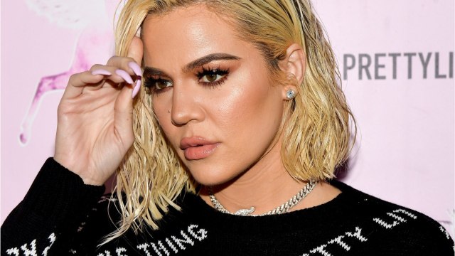 VOICI Khloé Kardashian réconciliée avec Tristan Thompson ? Ce message qui sème le doute