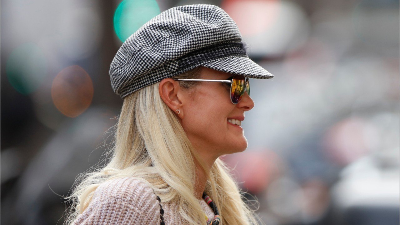 VOICI - Hélène Darroze célèbre les 12 ans de sa fille, découvrez l’adorable attention de Laeticia Hallyday