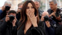 VOICI - Monica Bellucci : sa fille Deva Cassel bluffe les internautes avec un rare cliché d'elle