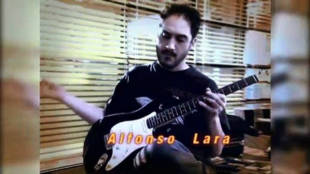 Cabecera de 'Un paso adelante' de Antena 3