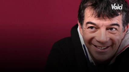 VOICI Stéphane Plaza blessé au visage : que s’est-il passé ?