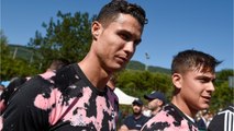 VOICI Cristiano Ronaldo accusé de viol : ces nouveaux documents très compromettants