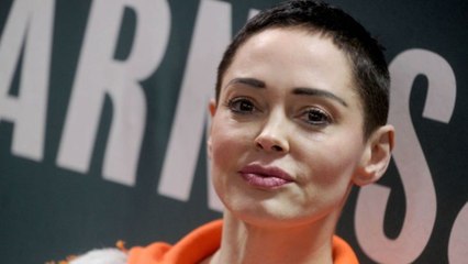 VOICI Rose McGowan : découvrez pourquoi l’actrice est devenue un sujet d’étude à Harvard