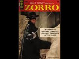 ZORRO---PRESENTING SENOR ZORRO