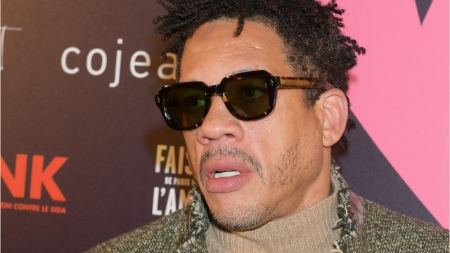 PHOTOS JoeyStarr : ce tendre hommage surprise aux mères de ses fils
