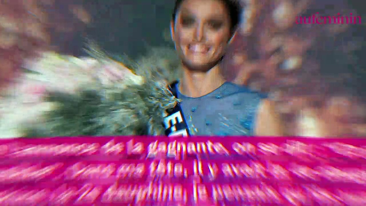 Miss France 2022 : "Je me doutais que j’allais trébucher", Diane Leyre raconte (EXCLU)