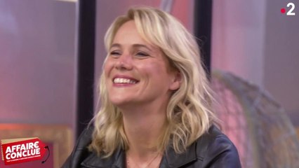 VOICI Anne-Catherine Verwaerde (Affaire Conclue) dévoile son fils Jack
