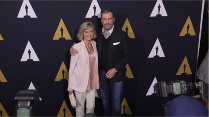 Voici - Olivia Newton-John : atteinte d’un cancer de stade 4, elle donne de ses nouvelles