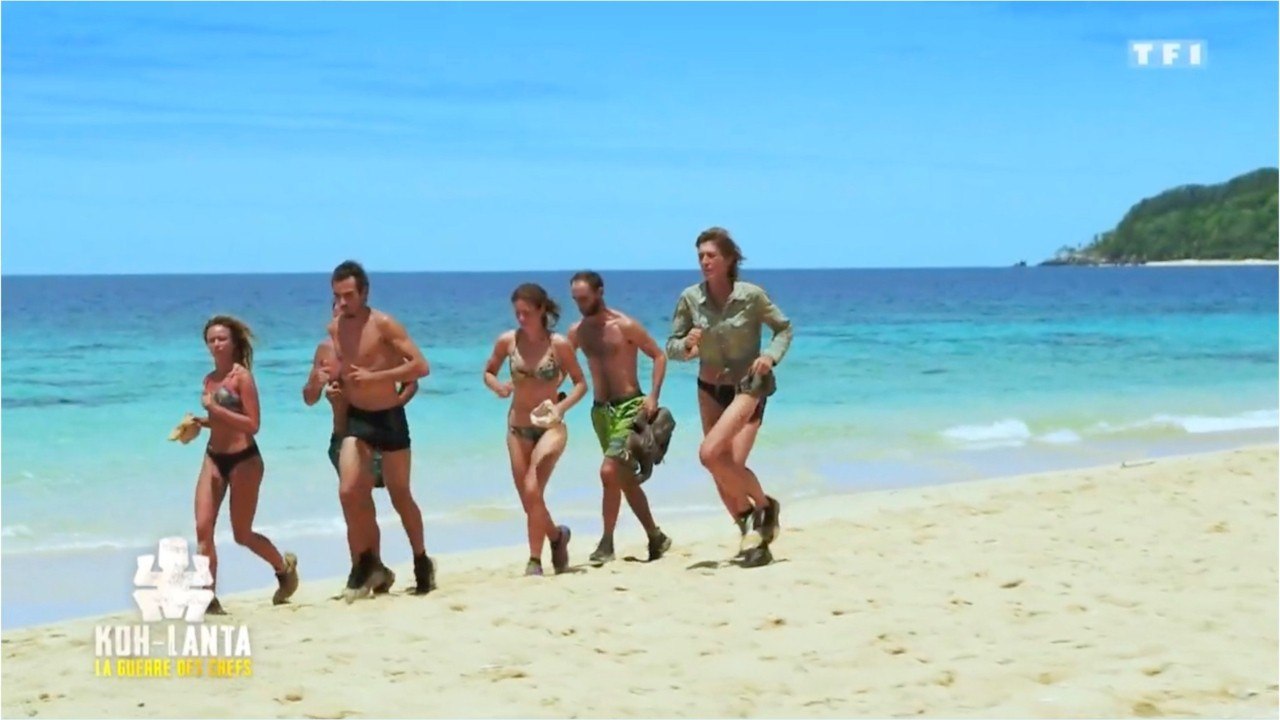 VOICI Cindy (Koh-Lanta) : en difficulté financière après l’émission ? Elle répond