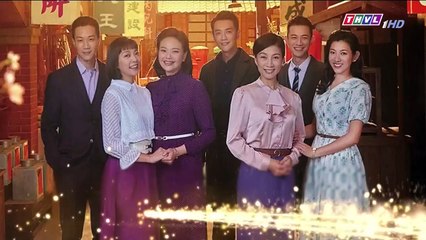 PHIM ĐÀI LOAN - NGƯỜI NỐI NGHIỆP TẬP 10 (LỒNG TIẾNG HAY)