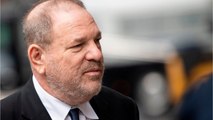 VOICI Ça se complique pour Harvey Weinstein : cette phrase assassine qui lui fait du tord