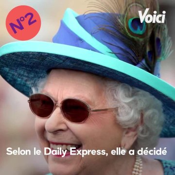 VOICI - 3 infos people - 10/10