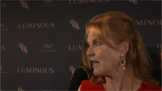 VOICI-Sarah Ferguson dévoile sans tabou avoir eu recours à la médecine esthétique