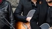 VOICI SOCIAL Johnny Hallyday : Humilié Plusieurs Fois, L'harmoniciste Greg Zlap Accuse Yarol Poupaud (1)