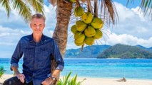 VOICI - Denis Brogniart Amaigri Dans Koh-Lanta, Il Rassure Ses Fans Sur Les Réseaux Sociaux (1)