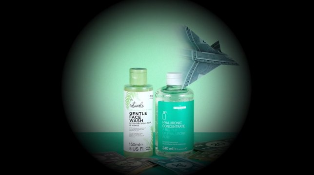 Jeu concours : tentez de gagner le nettoyant Primark et le concentré régénérant Chemistry Brandvoic