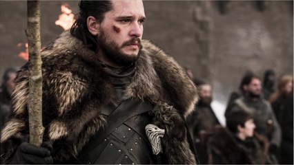 VOICI - Game of Thrones : cette fin tragique qui avait été envisagée