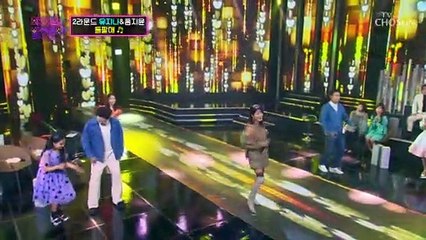 유지나 ‘돌팔매’♬ 레전드의 화끈 보이스♨ TV CHOSUN 211214 방송