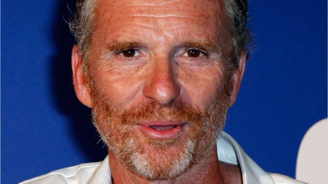 VOICI - Denis Brogniart : cet animateur avec qui il rêve de coanimer une émission sur TF1