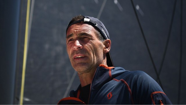 VOICI - Mike Horn en danger au Pôle Nord : ces clichés de l’aventurier qui suscitent l’inquiétude