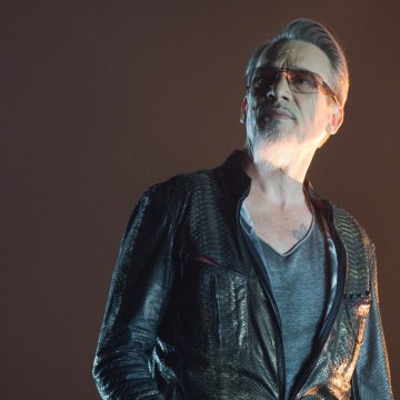 VOICI SOCIAL // Jean-Baptiste Guégan : Florent Pagny Dénonce Une « Situation Bizarre (1)