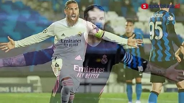 Bertemu Real Madrid, Sergio Ramos Bakal Mati-matian Bela PSG!