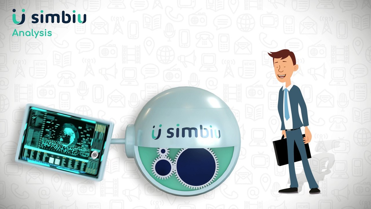 Nace Simbiu, la nueva marca que unifica el Grupo Seguimedia - JP Media