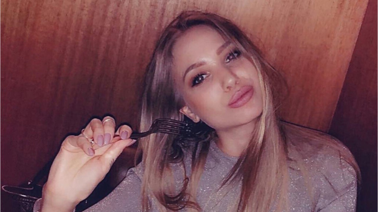 VOICI - Anastasiya (Les Anges 11) en deuil : elle pleure la mort de son petit-ami