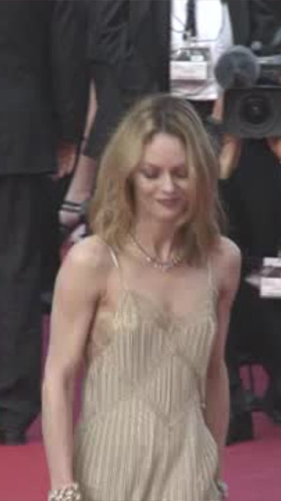 5 infos sur Vanessa Paradis