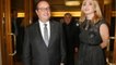 Voici - Julie Gayet et François Hollande : leur domicile parisien cambriolé
