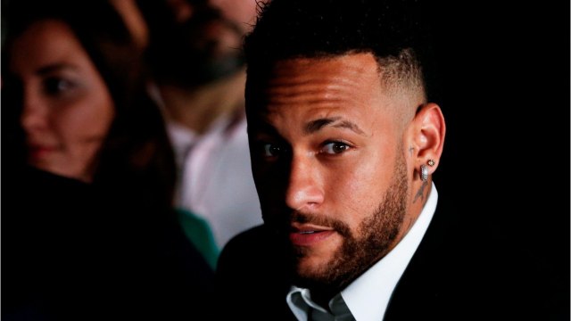 VOICI Neymar accusé de viol : il affirme avoir été violent à la demande de la plaignante